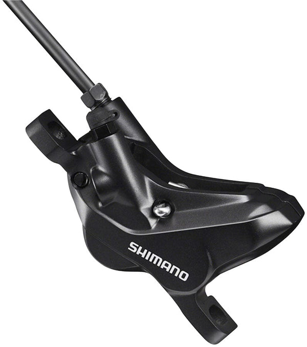 Shimano Disc Brake Calipers Resin Shimano BR-MT420 Disc Brake Caliper