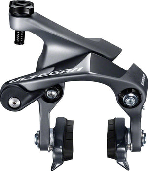 Shimano Disc Brake Calipers Shimano Ultegra BR-R8010-RS Direct-Mount Rear Seat Stay Brake Caliper