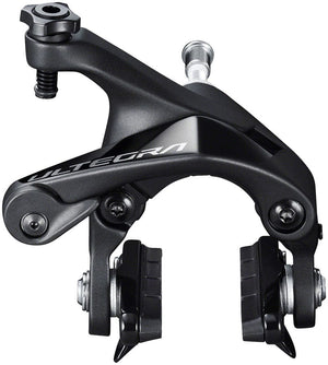 Shimano Disc Brake Calipers Shimano Ultegra BR-R8100-R Road Caliper Brake - Rear Dual Pivot Black