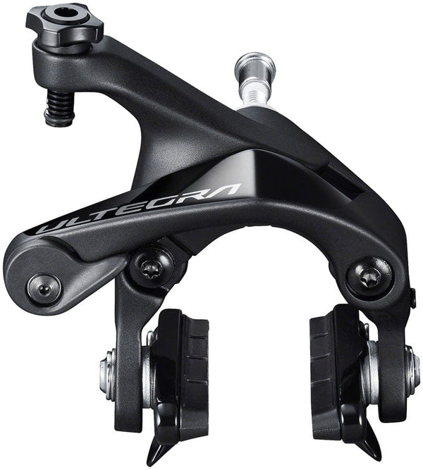 Shimano Disc Brake Calipers Shimano Ultegra BR-R8100-R Road Caliper Brake - Rear Dual Pivot Black