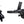 Shimano Disc Brake & Lever Front / 2-Piston Shimano Deore XT BL-M8100/BR-M8100 Disc Brake Lever - Front Hydraulic Post Mount 2-Piston Finned Pads I-SPEC EV Clamp Band BLK