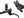 Shimano Disc Brake & Lever Front / BL-M6100/BR-M6100 Shimano Deore BL-M6100/BR-M6100 Disc Brake