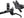 Shimano Disc Brake & Lever Front / BL-M6100/BR-M6120 Shimano Deore BL-M6100/BR-M6100 Disc Brake