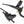 Shimano Disc Brake & Lever Front Shimano Deore BL-M4100/BR-MT410 Disc Brake Lever