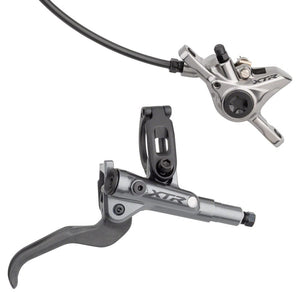 Shimano Disc Brake & Lever Front Shimano XTR BL-M9100/BR-M9100 Disc Brake Lever