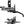 Shimano Disc Brake & Lever Left / 1000Mm Shimano XTR BR-M9200 Disc Brake BL-M9220 Lever