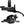 Shimano Disc Brake & Lever Left/Front / 1000Mm Shimano Deore XT M8200 Disc Brake Lever