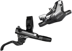 Shimano Disc Brake & Lever Rear / BL-M6100/BR-M6100 Shimano Deore BL-M6100/BR-M6100 Disc Brake