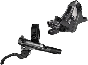 Shimano Disc Brake & Lever Rear / BL-M6100/BR-M6120 Shimano Deore BL-M6100/BR-M6100 Disc Brake