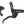Shimano Disc Brake & Lever Rear Shimano BR-MT500/501 Disc Brake
