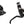Shimano Disc Brake & Lever Rear Shimano Saint BL-M820-B/BR-M820 Disc Brake Lever