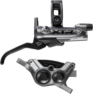 Shimano Disc Brake & Lever Right/Rear Shimano XTR M9220 Enduro Disc Brake Lever