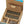 Shimano Disc Brake Pads Box/25 Pair Shimano D03S-RX Disc Brake Pads Springs - Resin Compound, Stainless Steel Backplate