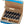 Shimano Disc Brake Pads Box/25 Pair Shimano J05A-RF Disc Brake Pad Spring