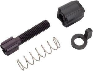Shimano Disc Brake Parts Shimano 105 BR-R7000 Cable Adjusting Bolt Unit for Caliper Brake