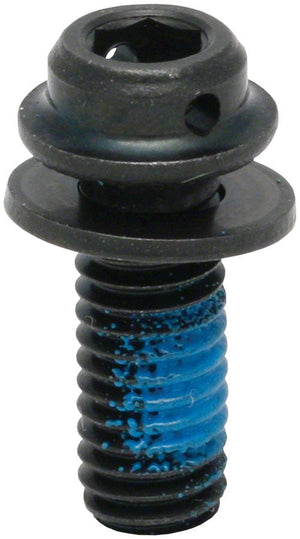 Shimano Disc Brake Parts Shimano 15.2mm Disc Brake Caliper Fixing Bolt