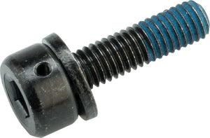 Shimano Disc Brake Parts Shimano 16.8mm Disc Brake Caliper Fixing Bolt 74mm Caliper on Flat-Mount Frame Adaptor