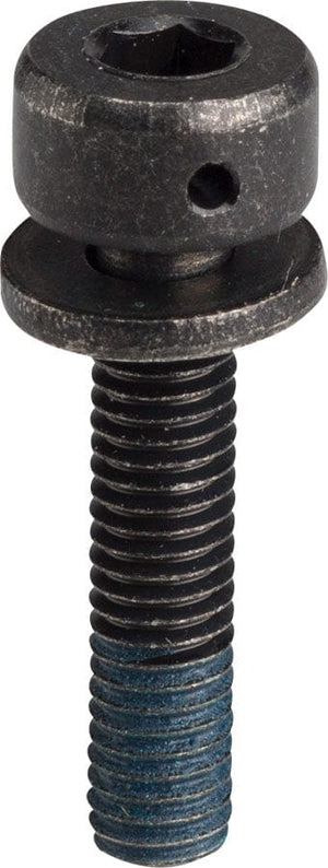 Shimano Disc Brake Parts Shimano 21.8mm Disc Brake Caliper Fixing Bolt 74mm Caliper on Flat-Mount Frame Adaptor