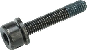 Shimano Disc Brake Parts Shimano 26.8mm Disc Brake Caliper Fixing Bolt 74mm Caliper on Flat-Mount Frame Adaptor