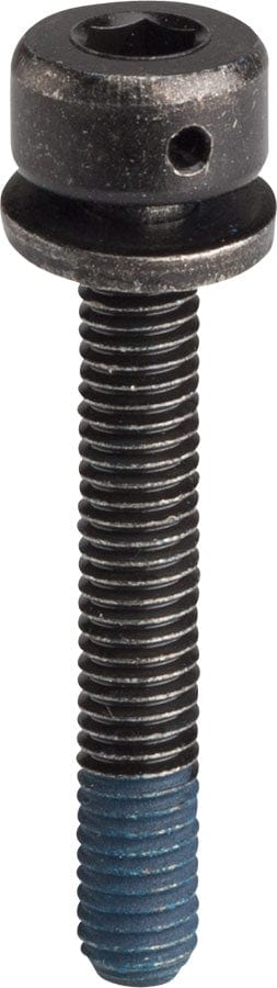 Shimano Disc Brake Parts Shimano 31.8mm Disc Brake Caliper Fixing Bolt 74mm Caliper on Flat-Mount Frame Adaptor