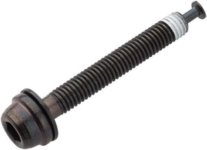 Shimano Disc Brake Parts Shimano Dura-Ace BR-R9170 Brake Caliper Fixing Bolt C 25mm Thick Chainstay