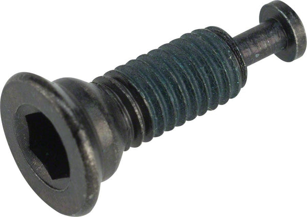 Shimano Disc Brake Parts Shimano Flat-Mount Road Disc Caliper Fixing Bolt B attaches caliper to framek mounting plate