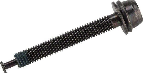 Shimano Disc Brake Parts Shimano Flat-Mount Road Disc Caliper Fixing Bolt C 25mm Thick Chainstay