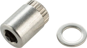 Shimano Disc Brake Parts Shimano R140P/D Disc Brake Caliper Fixing Nut and Washer