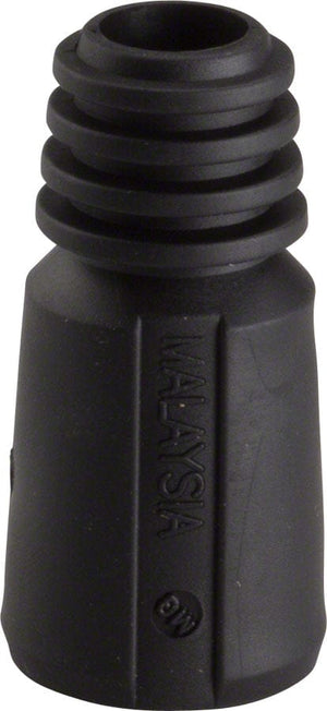 Shimano Disc Hose and Parts Shimano BH59 BH59-JK Brake Hose Cover Lever End