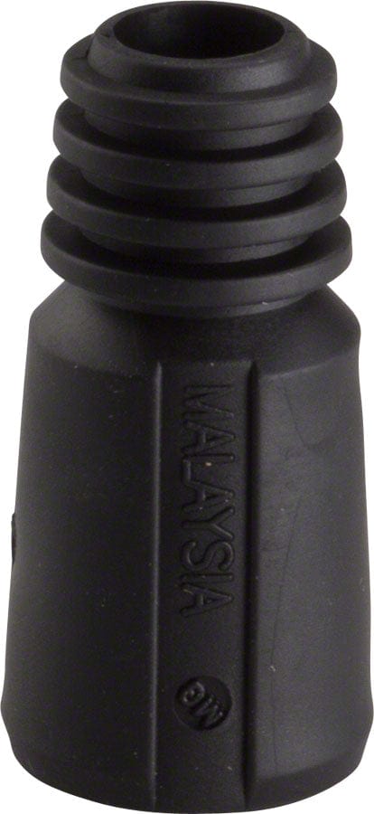 Shimano Disc Hose and Parts Shimano BH59 BH59-JK Brake Hose Cover Lever End