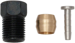 Shimano Disc Hose and Parts Shimano BH90-SB BH90-SBM BH90-SBS BH90-SS Brake Hose Connecting Bolt Unit