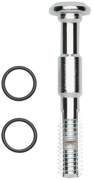 Shimano Disc Hose and Parts Shimano BH90-SB Brake Hose Banjo Bolt and O-rings