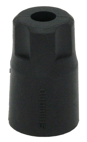 Shimano Disc Hose and Parts Shimano BH90-SB Brake Hose Cover Lever End