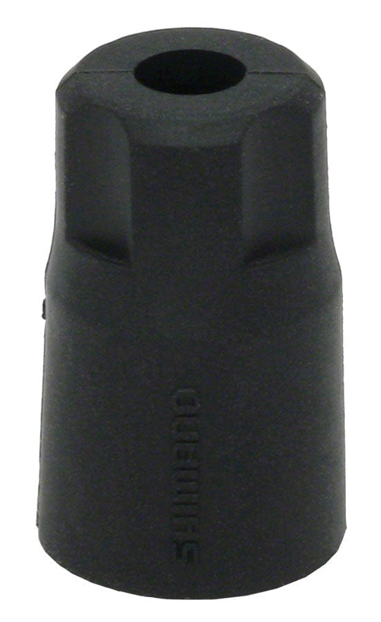Shimano Disc Hose and Parts Shimano BH90-SB Brake Hose Cover Lever End