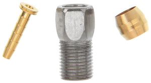 Shimano Disc Hose and Parts Shimano BR-M4050 Hose Connection Bolt Unit