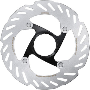 Shimano Disc Rotor 140Mm Shimano RT-CL700 Disc Brake Rotor - Centerlock Lockring Included