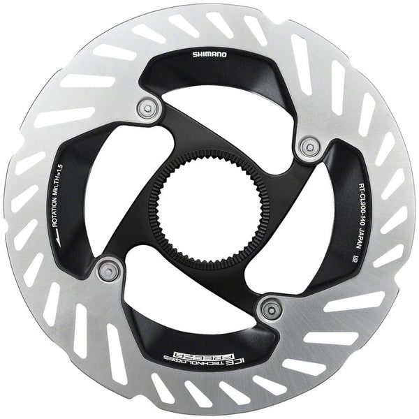 Shimano Disc Rotor 140Mm Shimano RT-CL900 S Disc Brake Rotors
