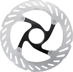 Shimano Disc Rotor 160Mm Shimano RT-CL700 Disc Brake Rotor - Centerlock Lockring Included