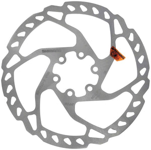 Shimano Disc Rotor 160Mm Shimano SM-RT66 Disc Rotor - 6-Bolt