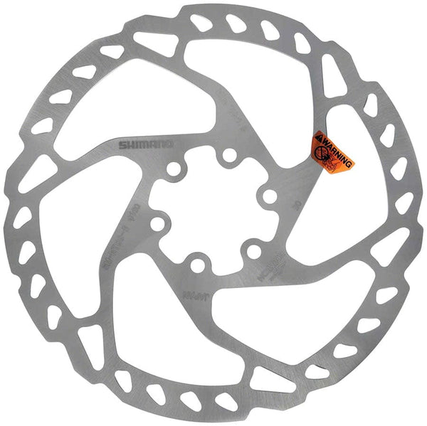 Shimano Disc Rotor 160Mm Shimano SM-RT66 Disc Rotor - 6-Bolt