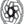 Shimano Disc Rotor 180Mm Shimano Altus SM-RT10 Disc Brake Rotors