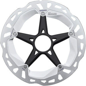 Shimano Disc Rotor 180Mm Shimano Deore XT RT-MT800 Disc Brake Rotor External Lockring