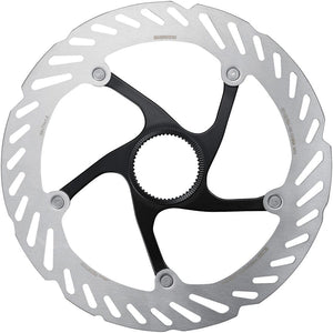 Shimano Disc Rotor 180Mm Shimano RT-CL700 Disc Brake Rotor - Centerlock Lockring Included