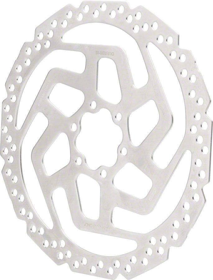 Rt26 Rotor Shimano SM-RT26 Disc Brake Rotor - 6-Bolt Bolts Included, For Resin Pa ...
