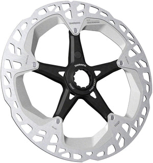Shimano Disc Rotor 180Mm Shimano Steps RT-EM810 Disc Brake Rotor