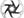 Shimano Disc Rotor 203Mm Shimano Deore XT SM-RT86-L Disc Brake Rotor - 6 Bolt