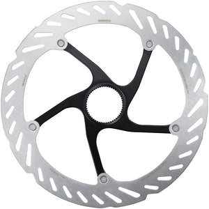 Shimano Disc Rotor 203Mm Shimano RT-CL700 Disc Brake Rotor - Centerlock Lockring Included