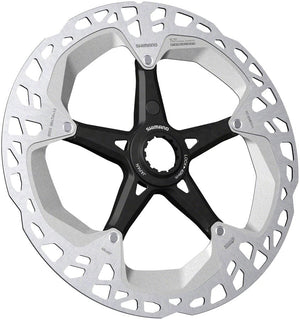 Shimano Disc Rotor 203Mm Shimano Steps RT-EM810 Disc Brake Rotor
