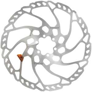 Shimano Disc Rotor 220Mm Shimano SM-RT66 Disc Rotor - 6-Bolt