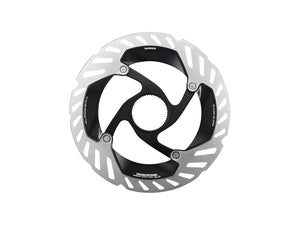 Shimano Disc Rotor Rotor Shimano CL900LE 203mm Centerlock Silver
